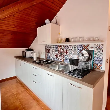 Castagneto 11 Appartement Rapallo