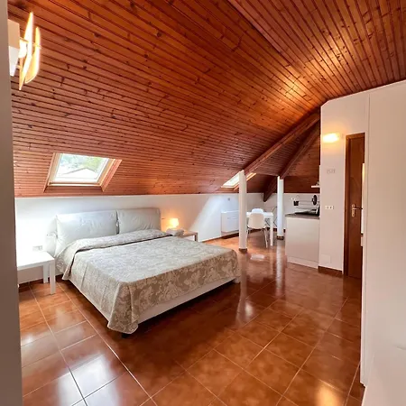 Appartement Castagneto 11 Rapallo