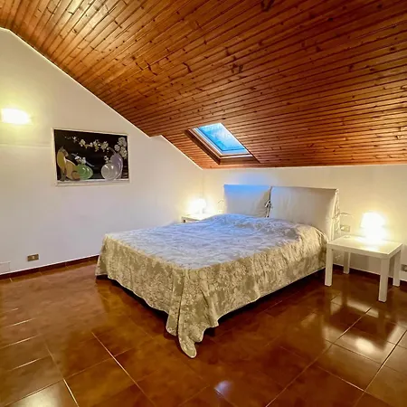 Appartement Castagneto 11 Rapallo