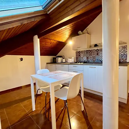 Castagneto 11 Appartement *