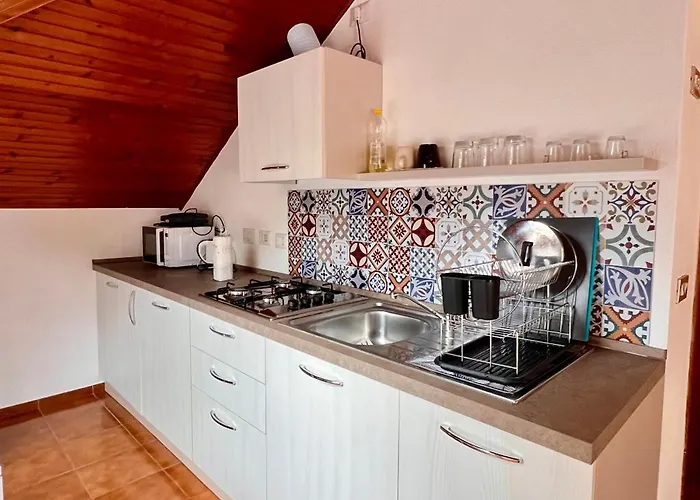 Castagneto 11 Appartement Rapallo