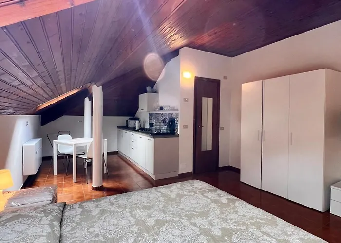 Castagneto 11 Appartement