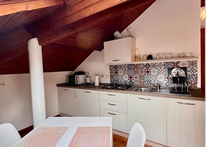 Appartement Castagneto 11