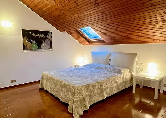 Appartement Castagneto 11 Rapallo