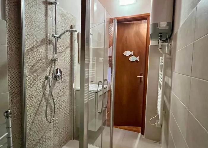 Castagneto 11 Rapallo