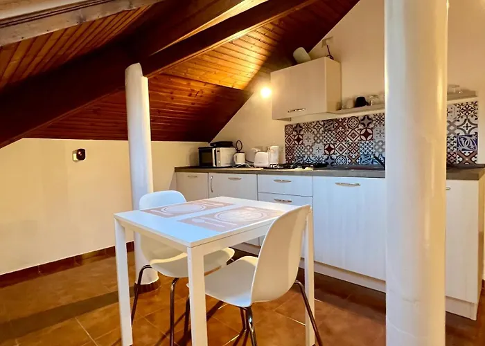 Castagneto 11 Appartement *