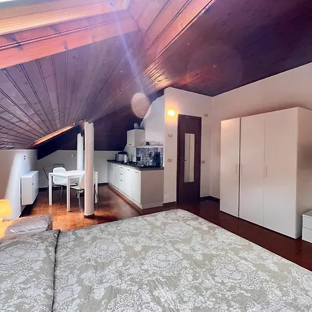 Castagneto 11 Apartman