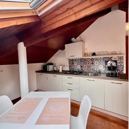 Apartman Castagneto 11