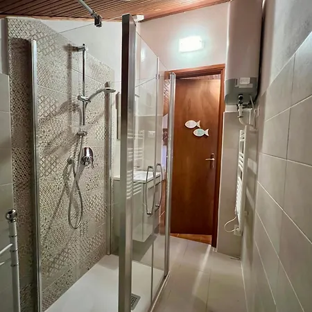 Castagneto 11 拉帕洛